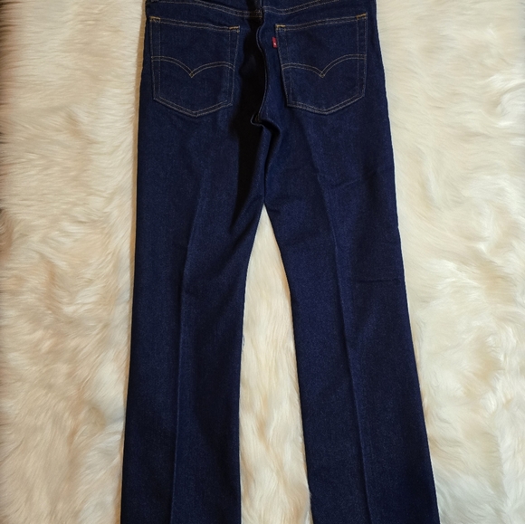Men's 517 Boot cut Levi's - Picture 3 of 7